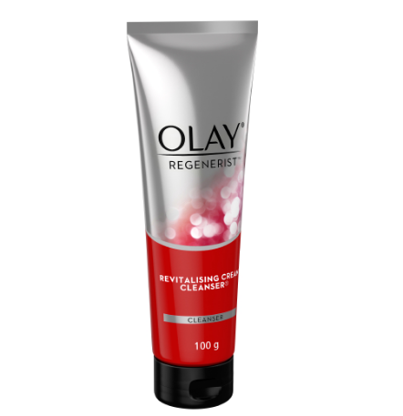 Olay Skin Regenerist Revitalizing Cream Cleanser (100g)