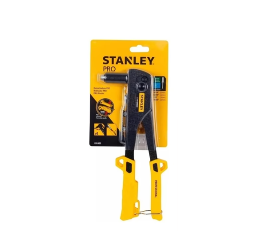 Stanley 4-Nozzle Riveter STHT698008