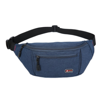 Good Quality Mans Belt Bag Chest Bag For Man