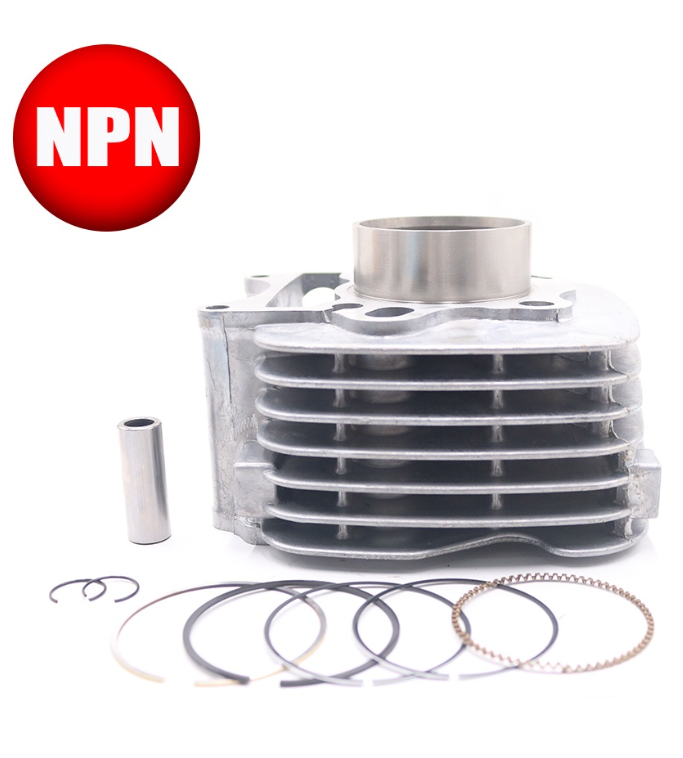 NPN Cylinder Block Kit For Suzuki Shogun125 FL
