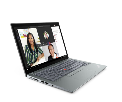 Lenovo ThinkPad X13 Gen 2 20WK00BUPH i51135G7 Integrated Graphics 8GB 512GB SSD 13.3 IPS Win10 Pro