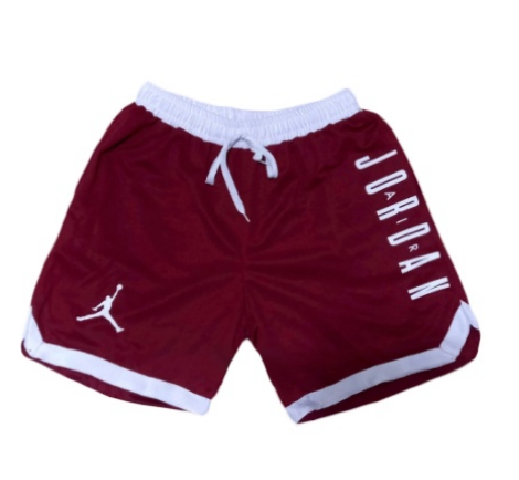 Short Jordan Drifit Jersey Shorts for Men Oversep