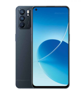 Oppo Reno6 Smartphone  5G 8+128GB
