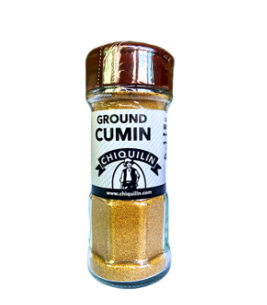 Chiquilin Ground Cumin 42g