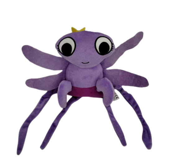 25cm Garten of BanBan Plush Opila Bird Stuffed Animals Monster Plushies Toy Jumbo Josh Plush Toys Game Fans Gift for Kid P28