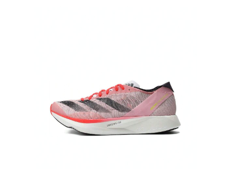 Adidas 2024 Women's ADIZERO TAKUMI SEN 10 W Low-Top Running Shoes ID3629