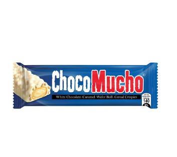 Choco Mucho White 30g