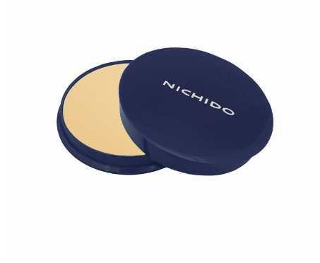 Nichido Beauty Cake - Mocha