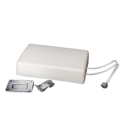 Indoor Communication Dedicated Dual-polarized Wall-Mounted Antenna Panel Antenna 4G5G Panel Antenna