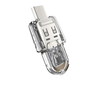 IINE Controller Bluetooth Receiver Wireless Bluetooth Dongle for IINE Switch Controller PC Connecting