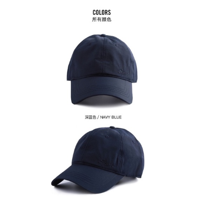 Sport Baseball Cap Men's Fashion BrandinsSoft Top CappoloHat Trendy New Women's Sun Hat #LG010