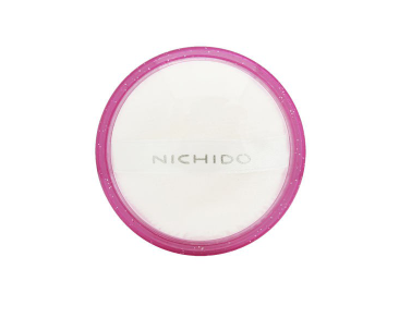 NICHIDO Body Glimmer Powder - Pink Lite