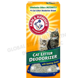 Arm & Hammer Cat Litter Deodorizer