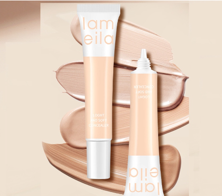 Lameila Light Soft Concealer Make Up 3075