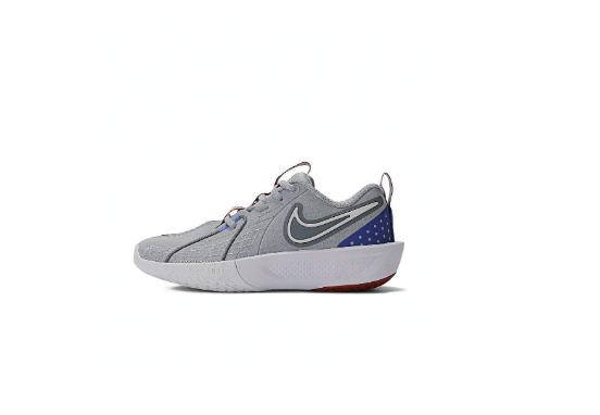 Nike 2024 Youth G.T. CUT 3 (GS) Low-Top Basketball Shoes FD7033-004
