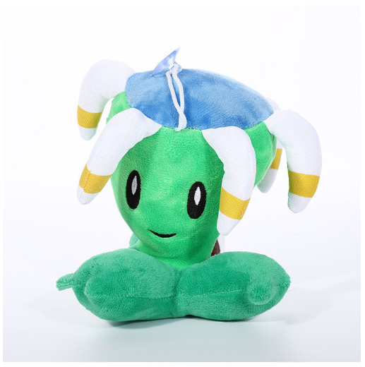 Game PLANTS vs. ZOMBIES PVZ Soft Stuffed Toys Cartoon Soft Plush Dolls Toy Plushie Doll PZ6