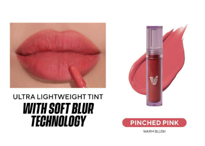 Vice Cosmetics Soft Veil Tint - Pinched Pink