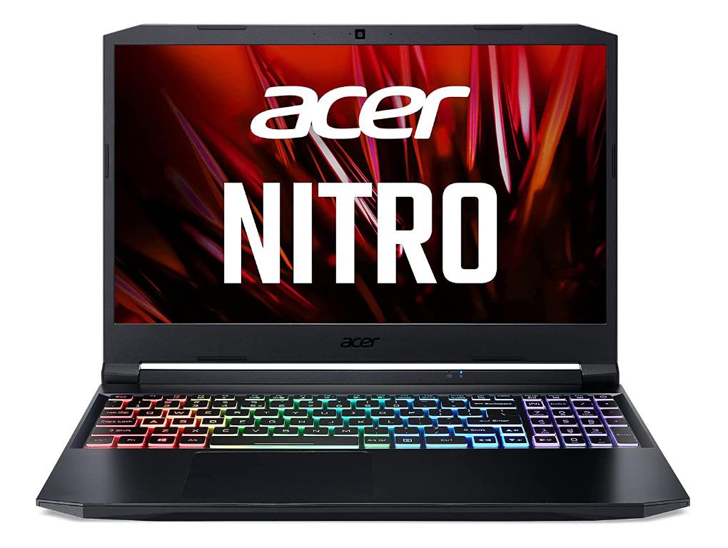 ACER NITRO5 AN515-57-584E GAMING LAPTOP