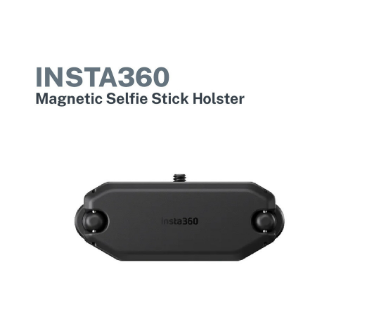 Insta360 Magnetic Selfie Stick Holster