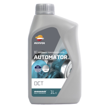 Repsol AUTOMATOR DCT
