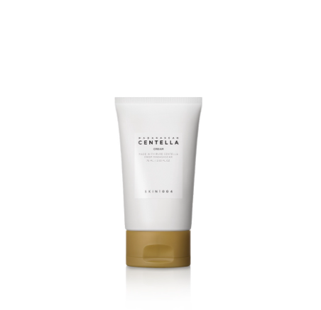SKIN1004 Madagascar Centella Cream 75ML Cruelty-Free