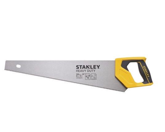 STANLEY HANDSAW 20 IN STSTHT20375LA