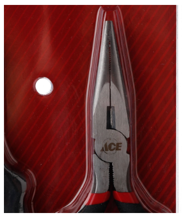 Ace Hardware 3-Pack Pliers Set