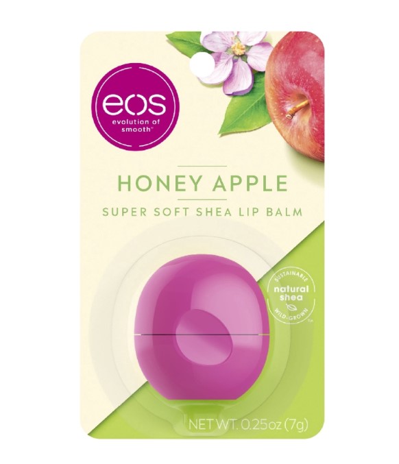 EOS Lip Balm Honey Apple 7G