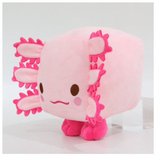 Pet Simulator x Cat Toy Plush Toy Roblox Cat Plush Toy Big Game Cat Soft Plush Toy Animal Suitable Kids Gift S12