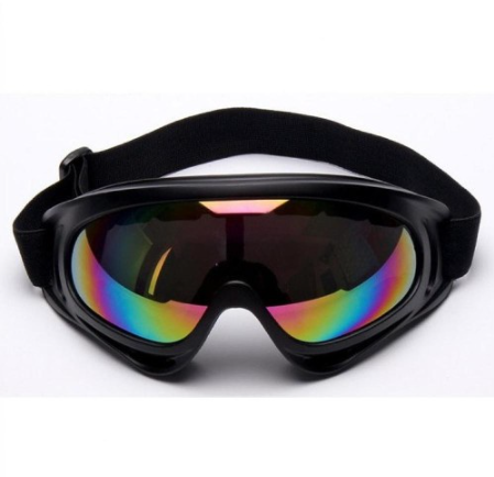 TechTrance Cycling Eye Protection Glasses
