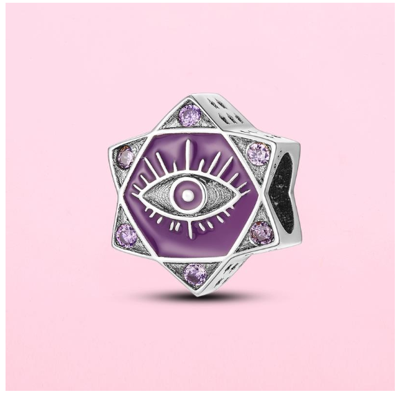 Silver Robot Cat Mummy Rocking Charm Beads for Original Pandora Bracelet Necklace DIY Women's Jewelry Gift 0013