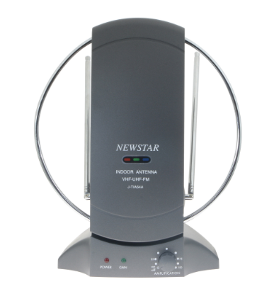 Newstar Indoor TV Antenna J-TIA54A
