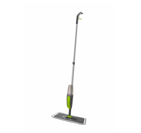 SCRUBZ Spray Mop 38x121cm Microfiber