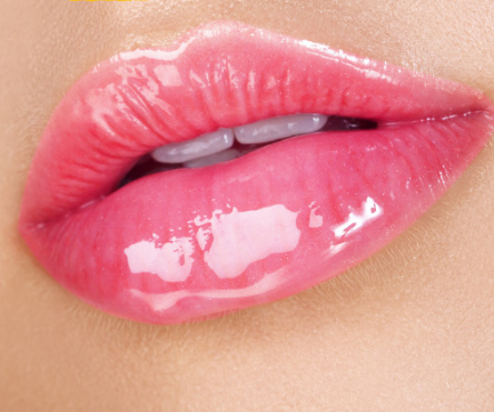 Careline Stain Lip Gloss