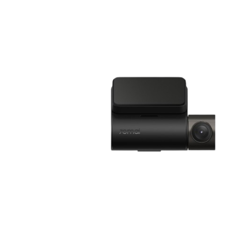 70mai Dash Camera A200 HDR | Dual Vision | 1080P FHD 60FPS | MaiColor Vivid+ Front Camera Only