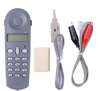 C019 Network Tester Cable Lineman for Telephone Line Failure