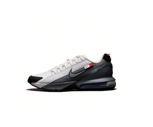 Nike Men's Shoes, 2024 New AIR MAX PULSE ROAM Shock-Absorbing Running Shoes, Contrasting Color Casual And Versatile Outdoor Sports Shoes FZ5048-100