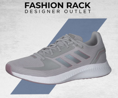 ADIDAS RUNFALCON 2.0 W Grey