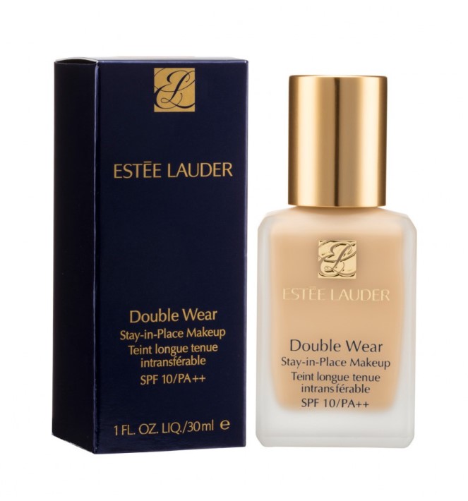 Estee Lauder Stay-In-Place Makeup 1W1 Bone 30ml