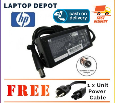HP Laptop Charger