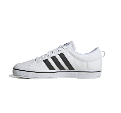 Adidas Bravada 2.0 Men's Shoes White/Black HP6022