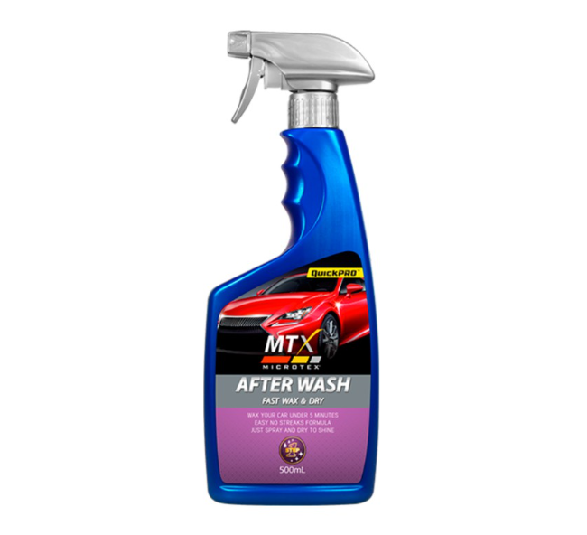 Microtex (MTX) After Wash 500ml