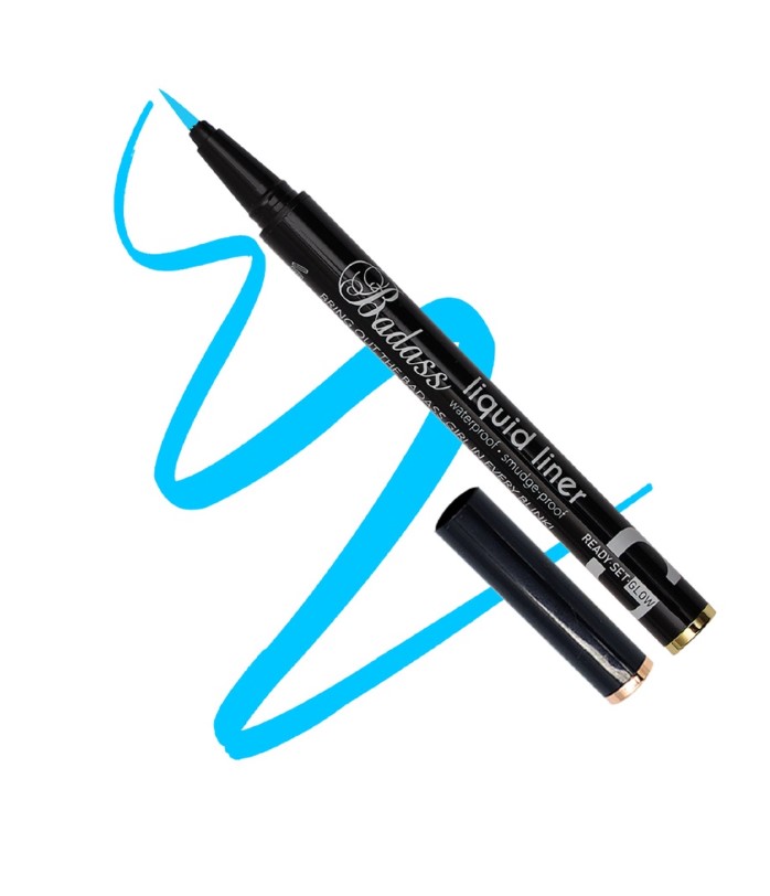 Ready Set Glow Liquid Eyeliner In The Shade Stellar 5ML