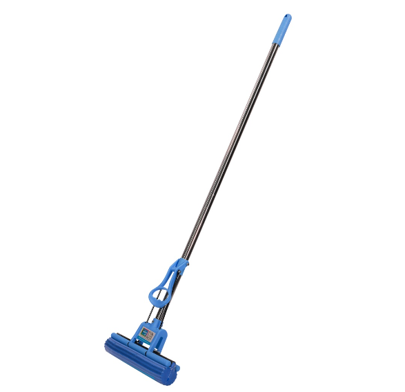 Home Gallery PVA Mop  L27xW6.5xH112CM  Super Absorbent