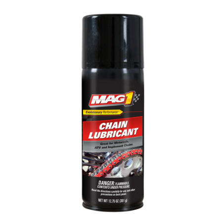 Mag1 Chain Lubricant Aerosol 414ml