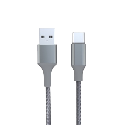 Romoss CB3035 1m 18W Watts Type C Charging Cable 3A Data Line