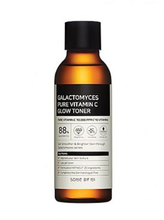 Galactomyces Pure Vitamin C Glow Toner 200ml