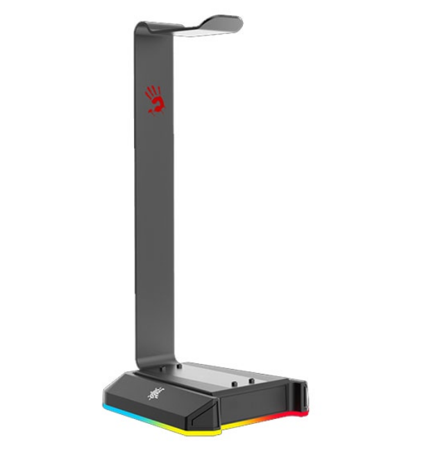 A4Tech Bloody GS2L RGB Gaming Headset Stand