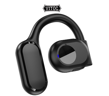 Vitog Air Conduction By99 Bluetooth Earbuds Wireless for Sports Music and Calls Headphones Deep Bas