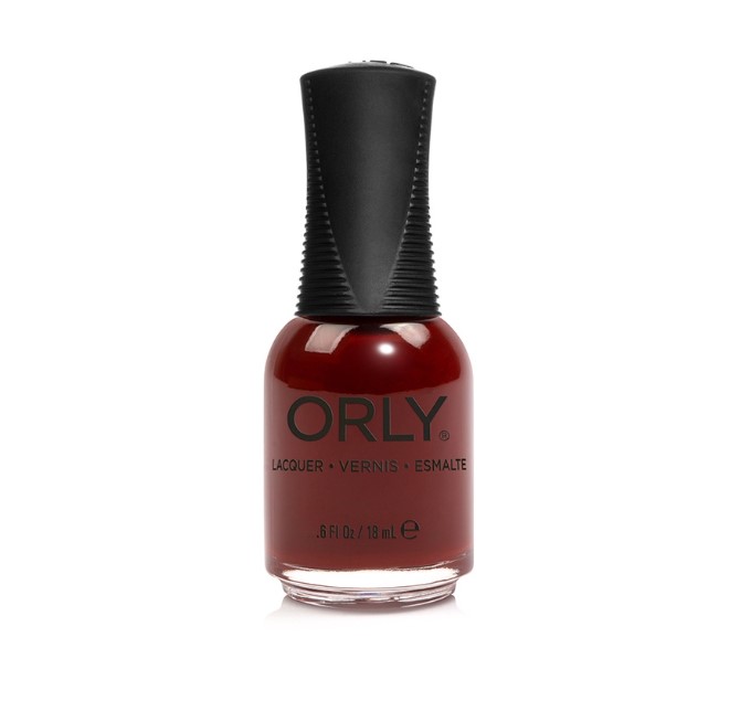 Orly Nail Lacquer Color Seize The Clay 18ml